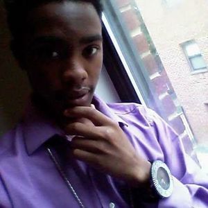 Meet your Posher, Donte